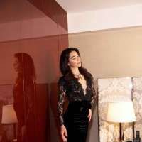 Bruna Cesar: Портрет на женствеността